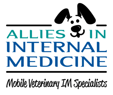 Allies in Internal Medicine Veterinary Services