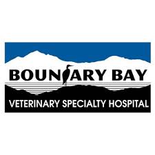 Boundary Bay Veterinary Specialty Hospital